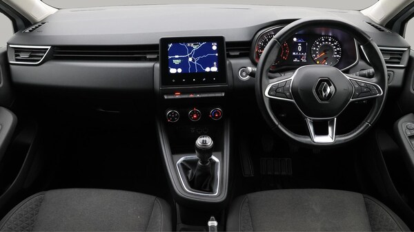 Used Renault Clio for sale - 76284434: Photo 14