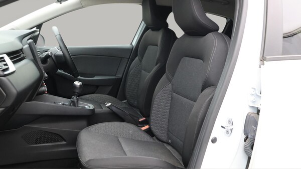Used Renault Clio for sale - 76284434: Photo 15