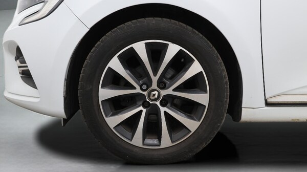 Used Renault Clio for sale - 76284434: Photo 19