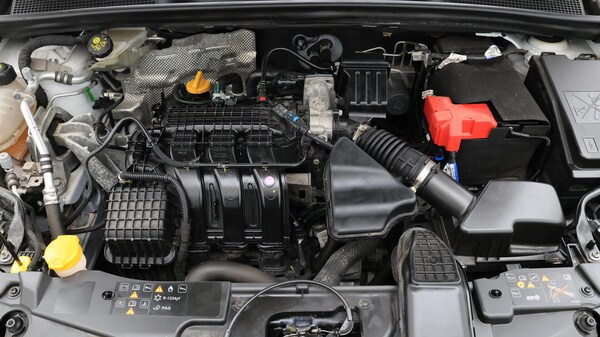 Used Renault Clio for sale - 76284434: Photo 20
