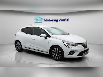 Used Renault Clio for sale - 76284434: Photo 2