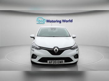 Used Renault Clio for sale - 76284434: Photo 3