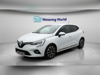 Used Renault Clio for sale - 76284434: Photo 4