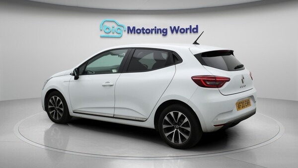 Used Renault Clio for sale - 76284434: Photo 6