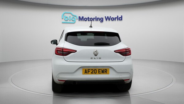 Used Renault Clio for sale - 76284434: Photo 7