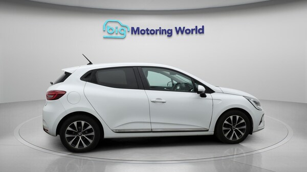 Used Renault Clio for sale - 76284434: Photo 9