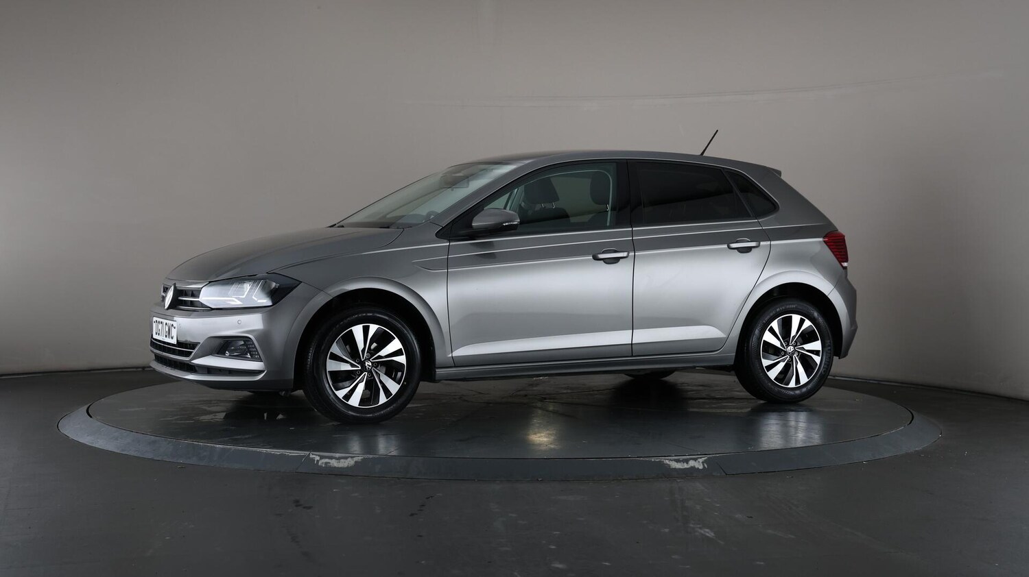 Vehicle 40