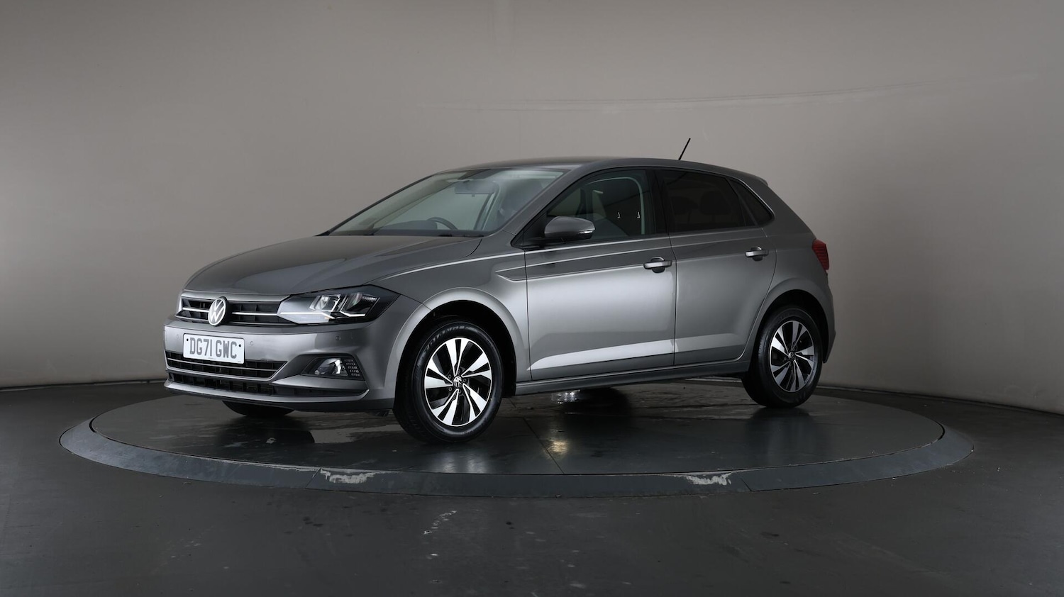 Vehicle 42
