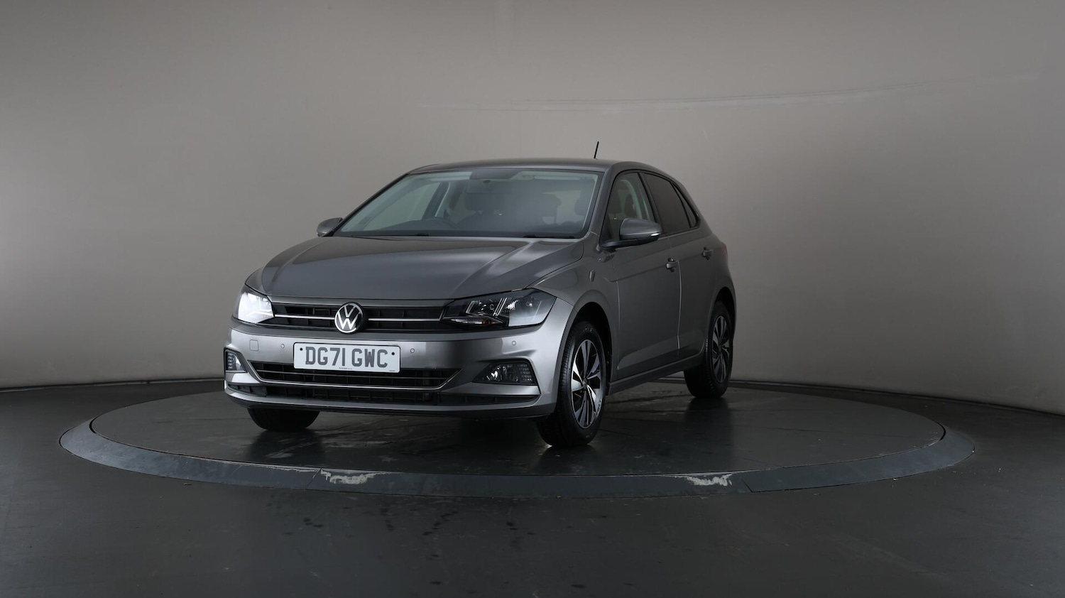 Vehicle 45