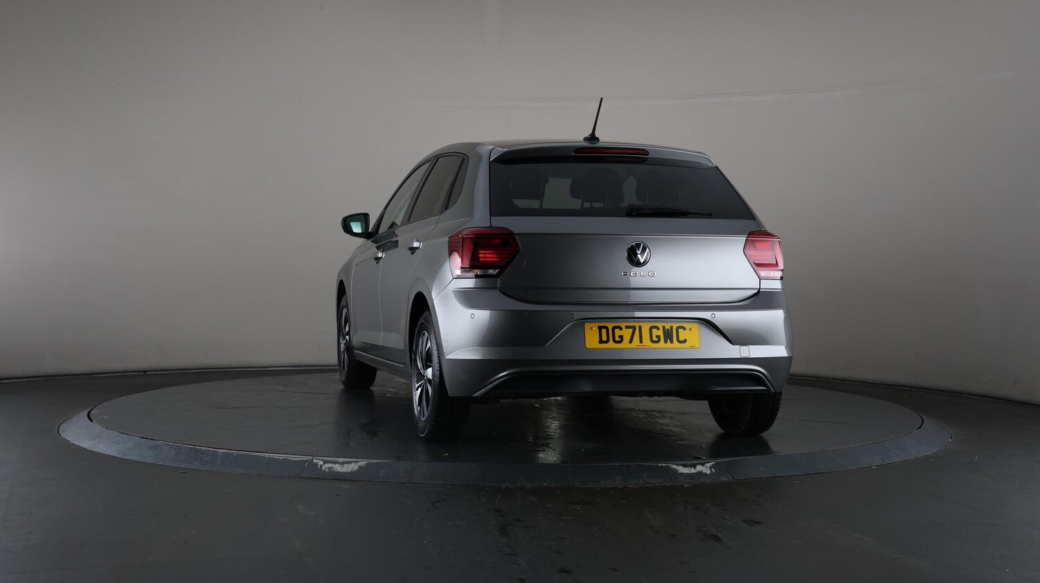 Vehicle 46