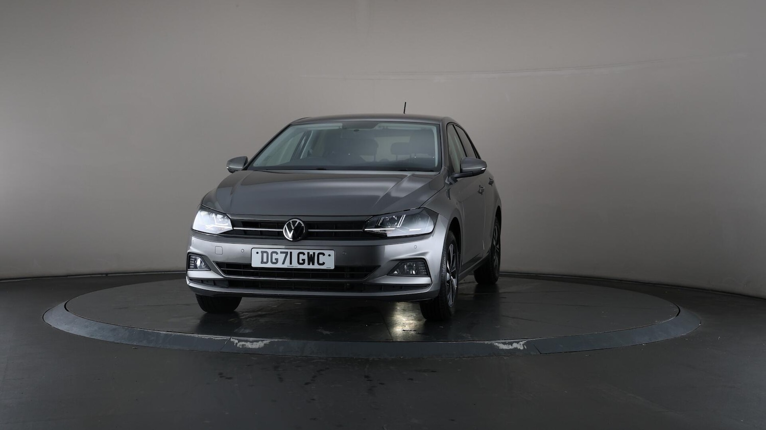 Vehicle 47