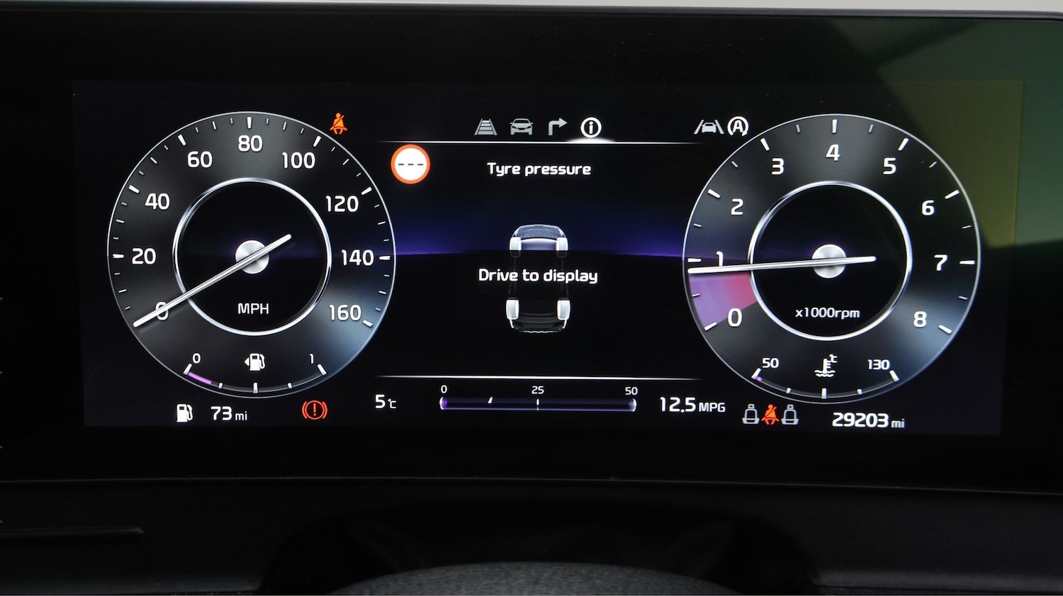 Used Kia Sportage 2022 for sale - 78020603: Photo 10