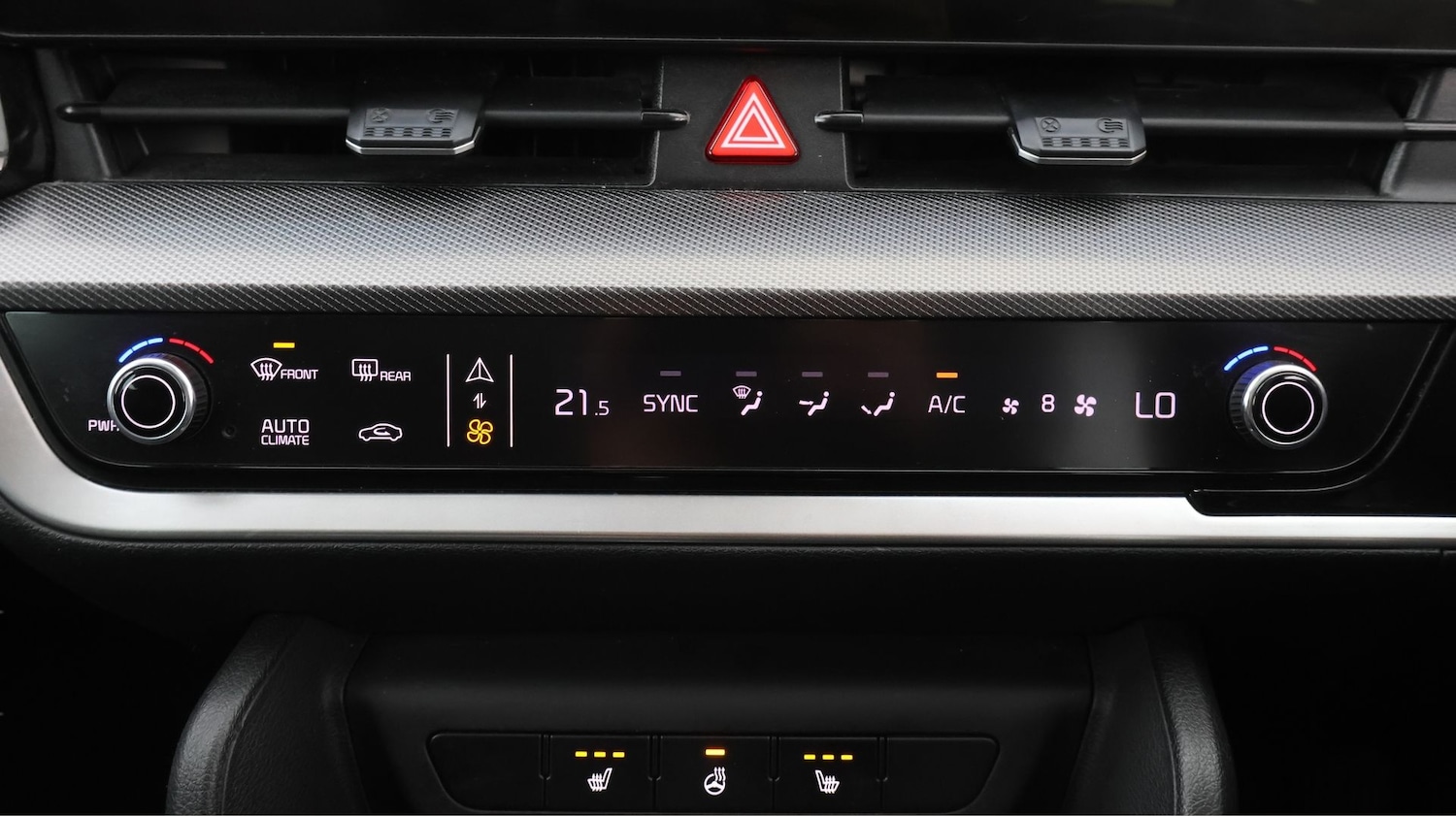 Used Kia Sportage 2022 for sale - 78020603: Photo 11