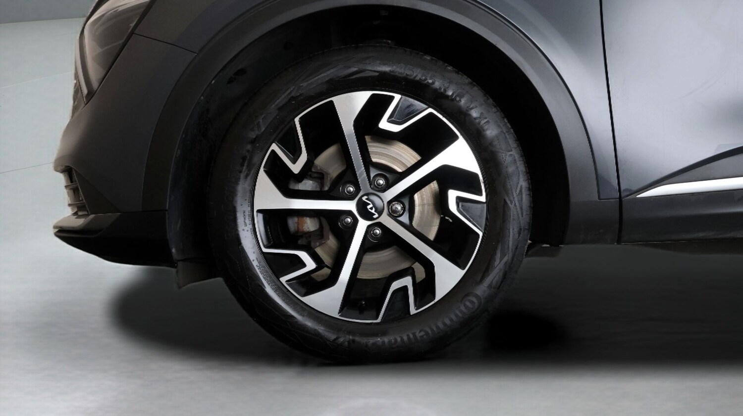 Used Kia Sportage 2022 for sale - 78020603: Photo 17