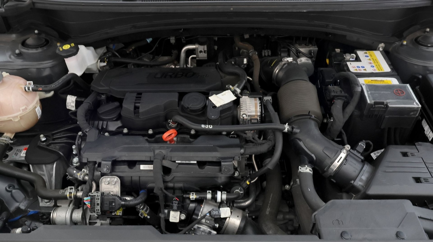 Used Kia Sportage 2022 for sale - 78020603: Photo 18