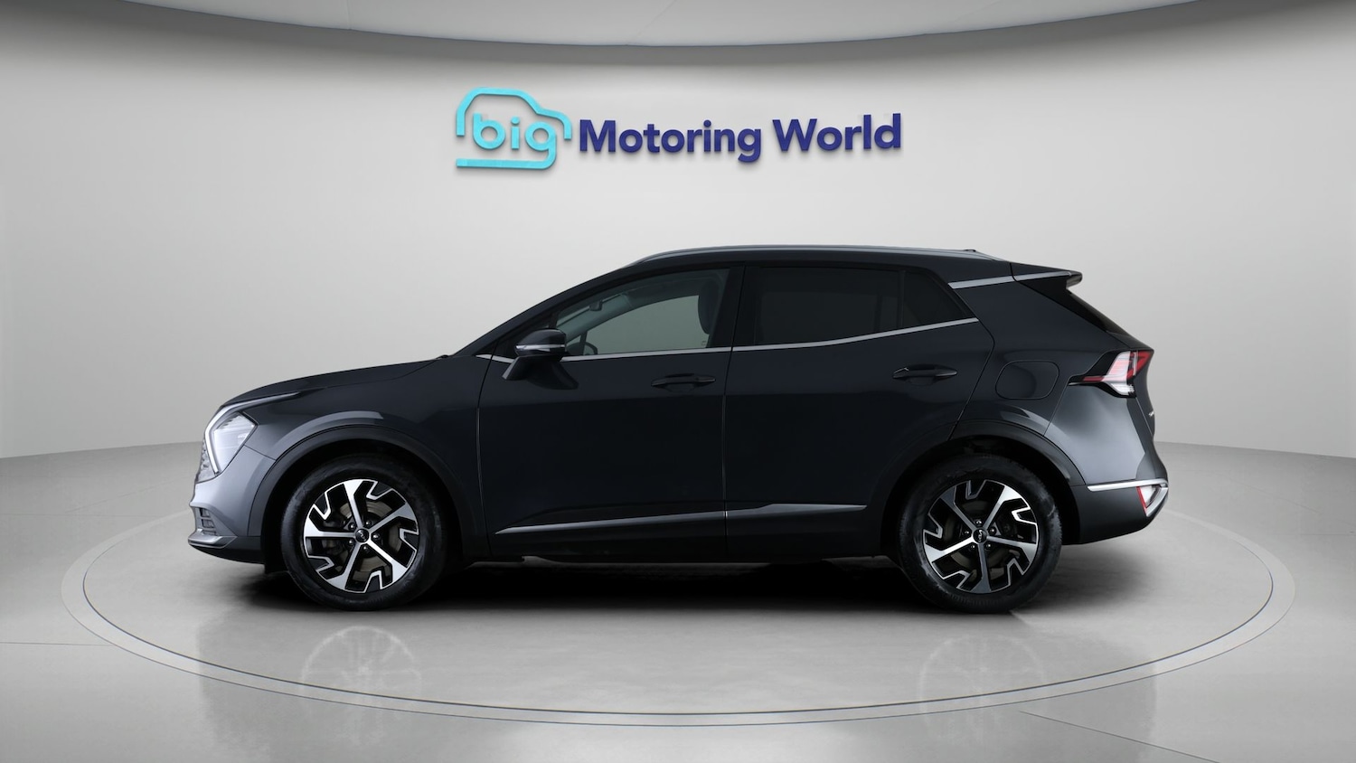 Used Kia Sportage 2022 for sale - 78020603: Photo 4