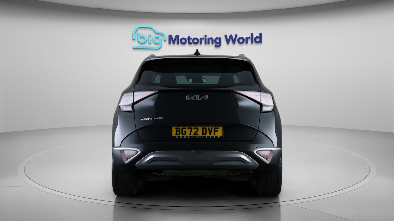 Used Kia Sportage 2022 for sale - 78020603: Photo 6