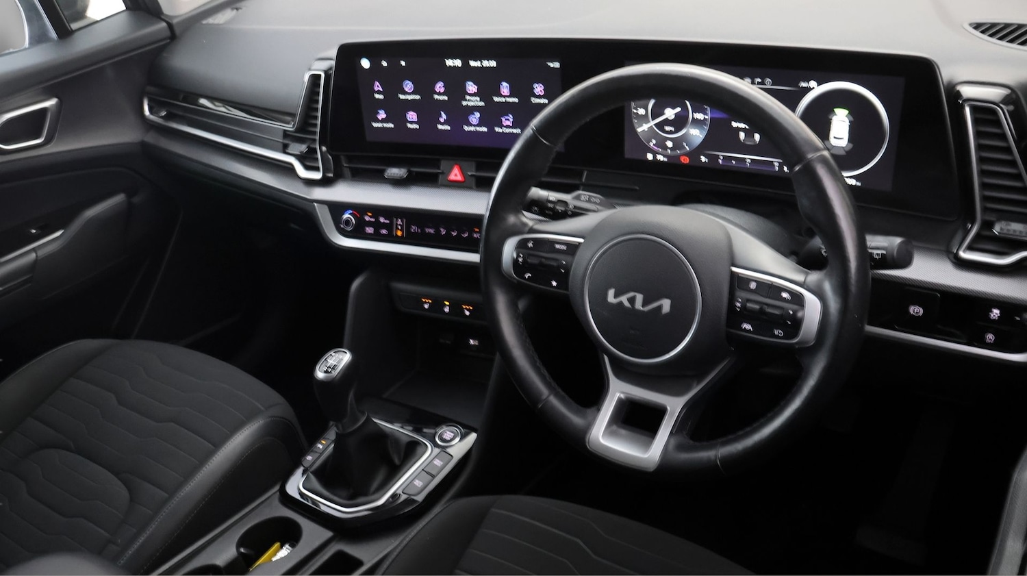 Used Kia Sportage 2022 for sale - 78020603: Photo 9