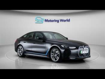Used BMW i4 2022 for sale - 75246918: Photo
