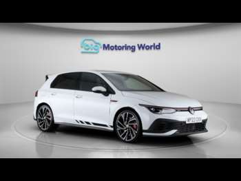 2023 (23) - 2.0 TSI GTI Clubsport Hatchback 5dr Petrol DSG Euro 6 (s/s) (300 ps)