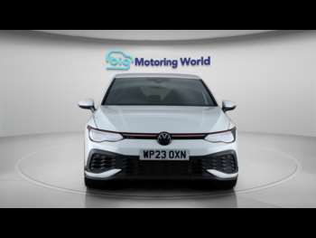 Used Volkswagen Golf 2023 for sale - 75225260: Photo