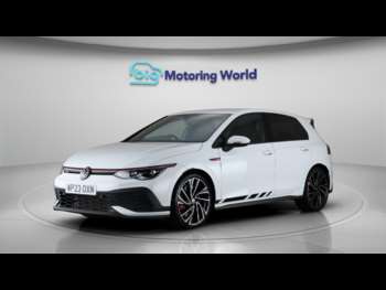 Used Volkswagen Golf 2023 for sale - 75225260: Photo