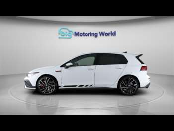Used Volkswagen Golf 2023 for sale - 75225260: Photo