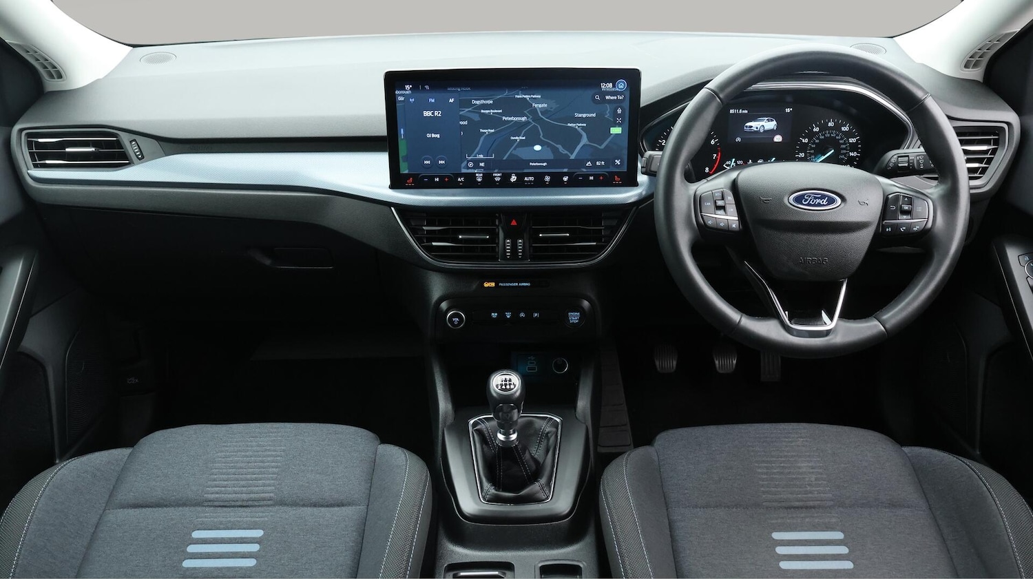 Used Ford Focus 2023 for sale - 76485229: Photo 13