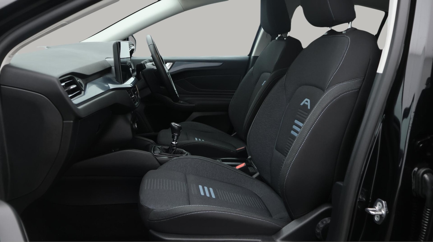 Used Ford Focus 2023 for sale - 76485229: Photo 14