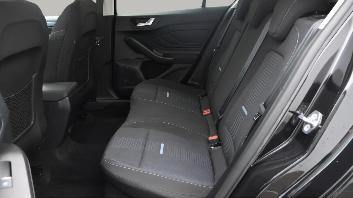 Used Ford Focus 2023 for sale - 76485229: Photo 16