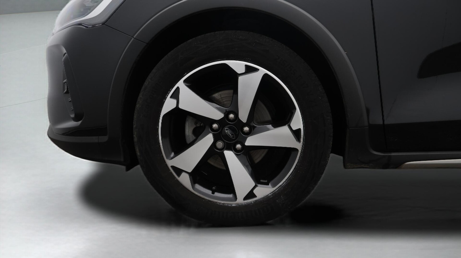 Used Ford Focus 2023 for sale - 76485229: Photo 18