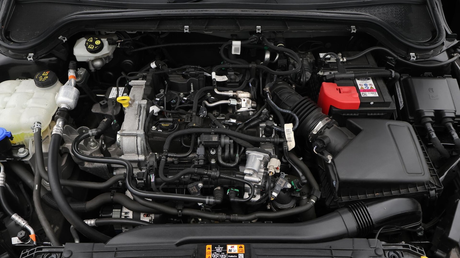 Used Ford Focus 2023 for sale - 76485229: Photo 19