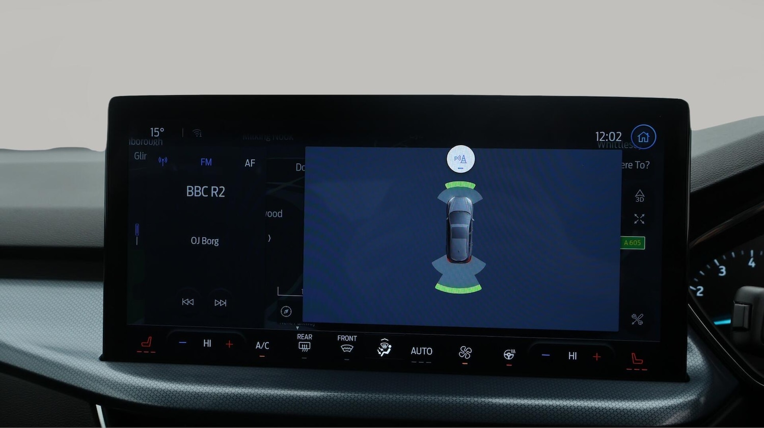 Used Ford Focus 2023 for sale - 76485229: Photo 23