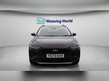 Used Ford Focus 2023 for sale - 76485229: Photo