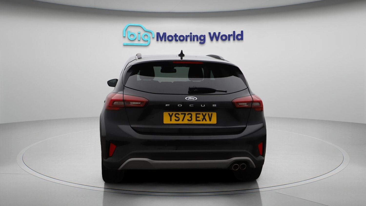 Used Ford Focus 2023 for sale - 76485229: Photo 6