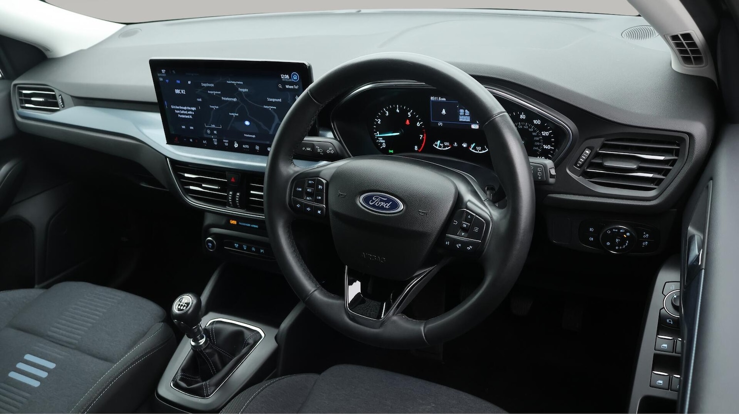 Used Ford Focus 2023 for sale - 76485229: Photo 9