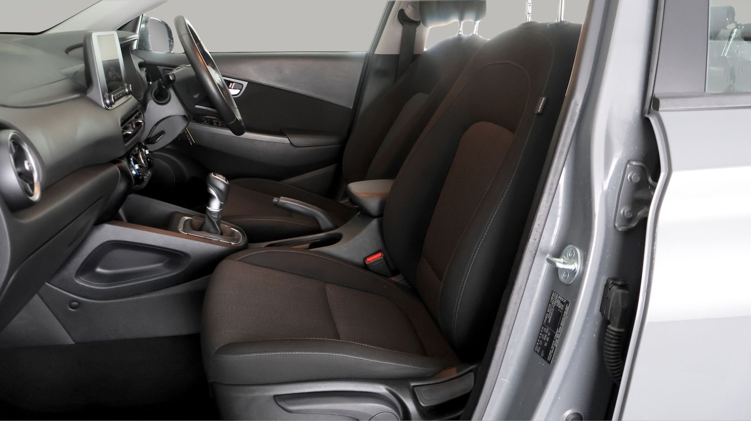 Used Hyundai KONA 2023 for sale - 77704239: Photo 13