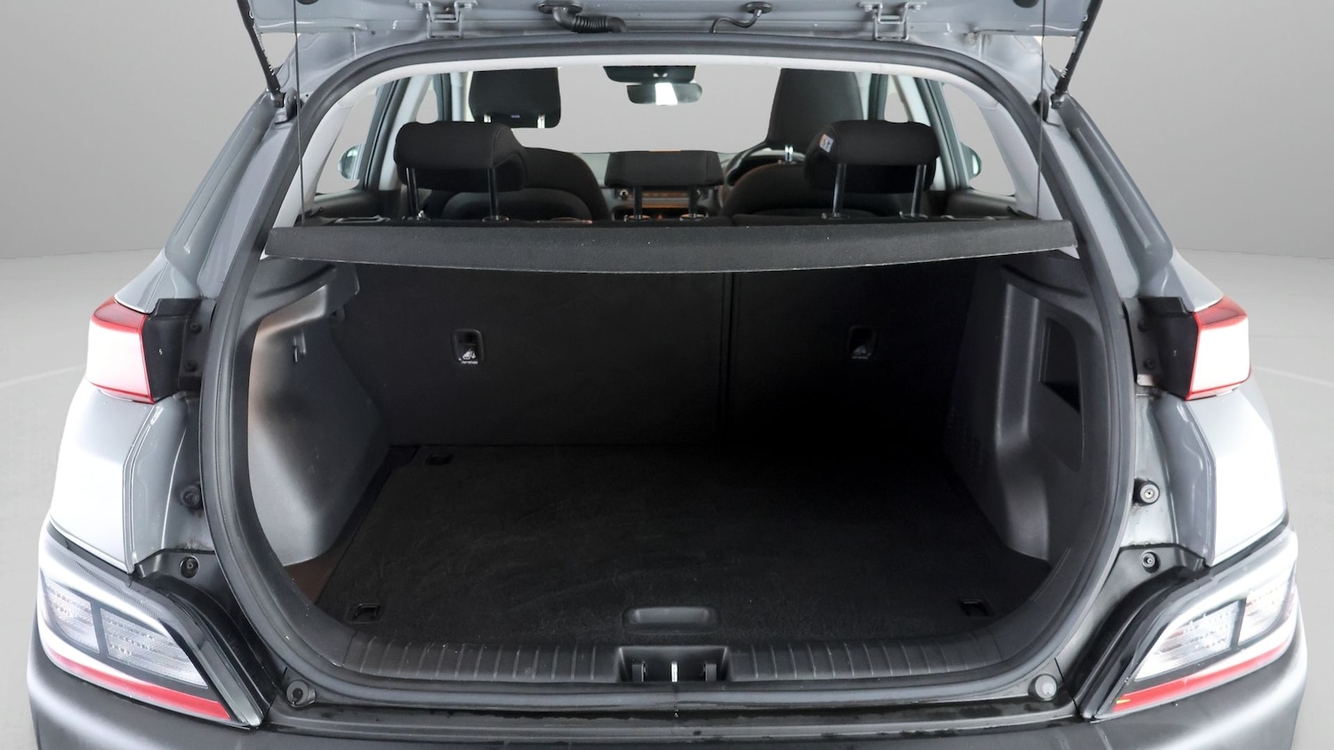 Used Hyundai KONA 2023 for sale - 77704239: Photo 16