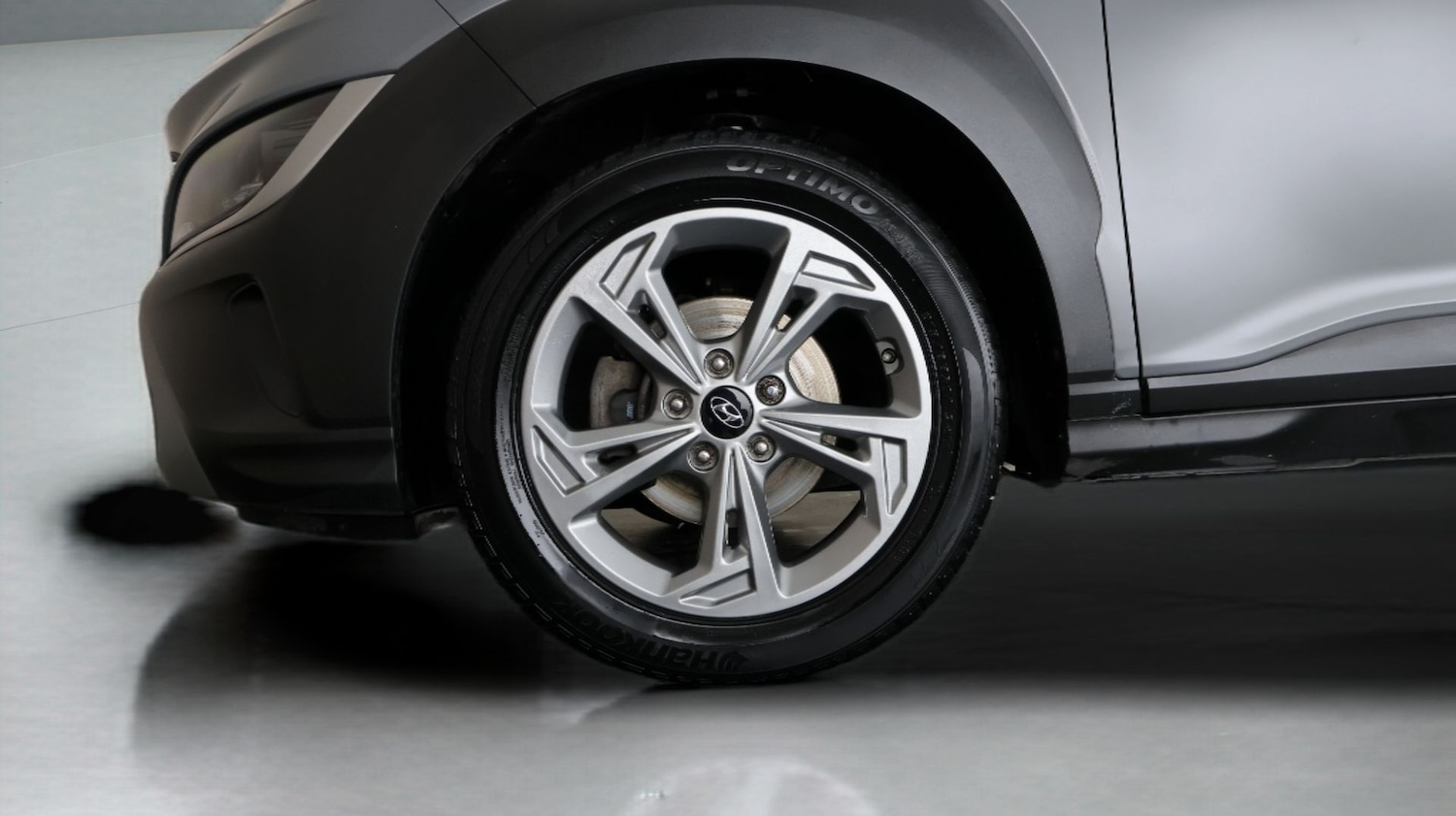 Used Hyundai KONA 2023 for sale - 77704239: Photo 17