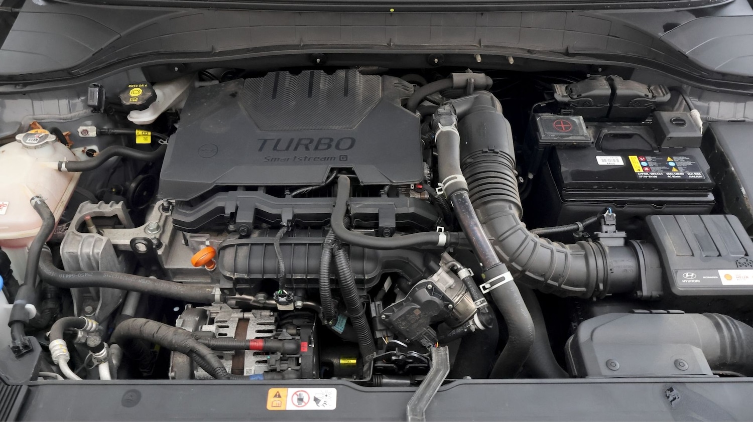 Used Hyundai KONA 2023 for sale - 77704239: Photo 18