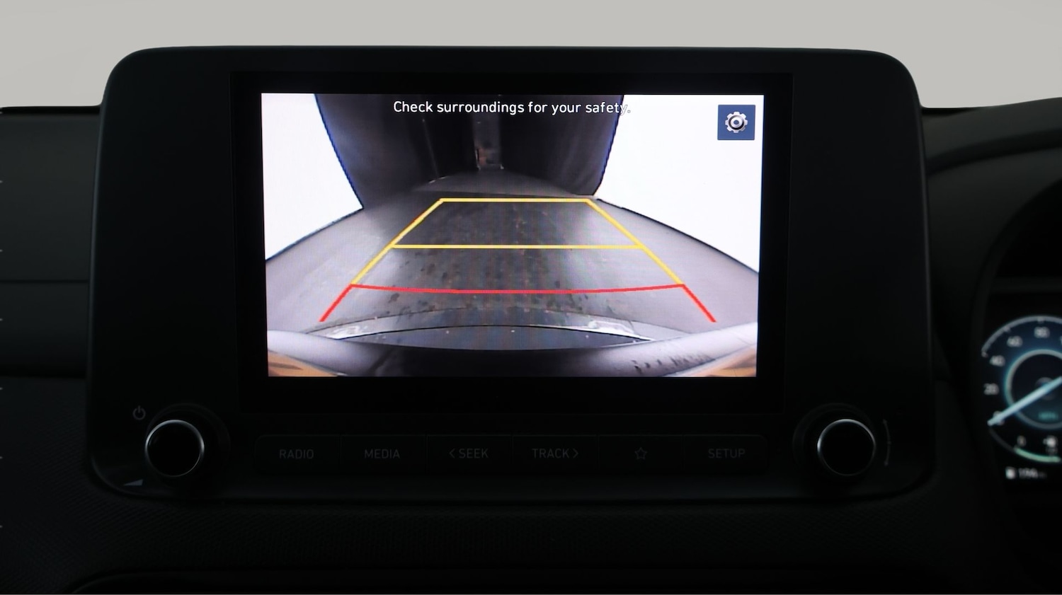 Used Hyundai KONA 2023 for sale - 77704239: Photo 21