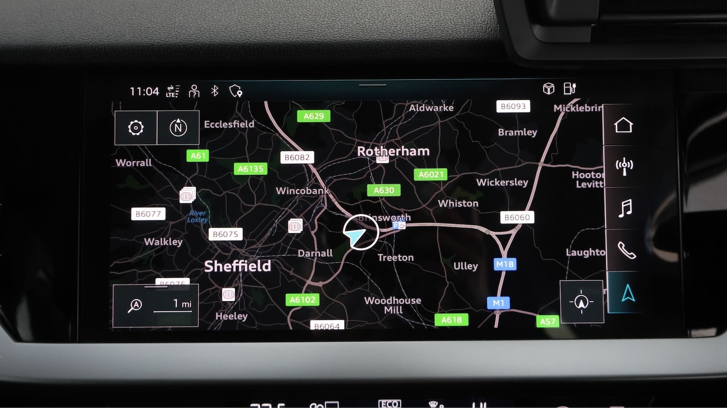 Used Audi A3 2021 for sale - 77262080: Photo 11