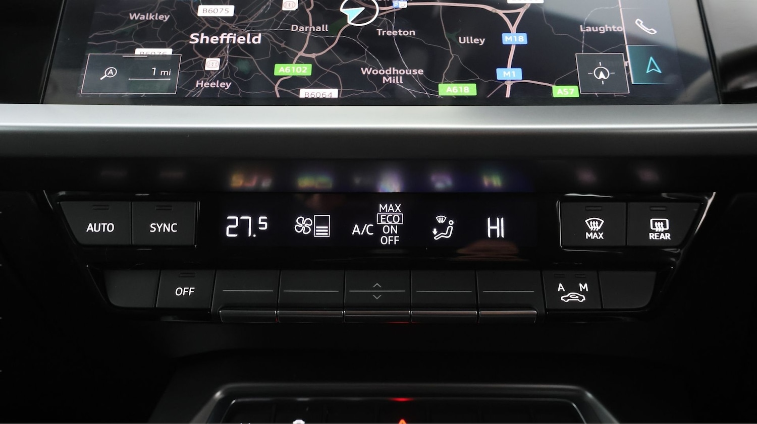 Used Audi A3 2021 for sale - 77262080: Photo 12