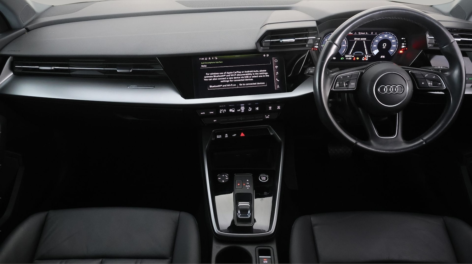 Used Audi A3 2021 for sale - 77262080: Photo 13