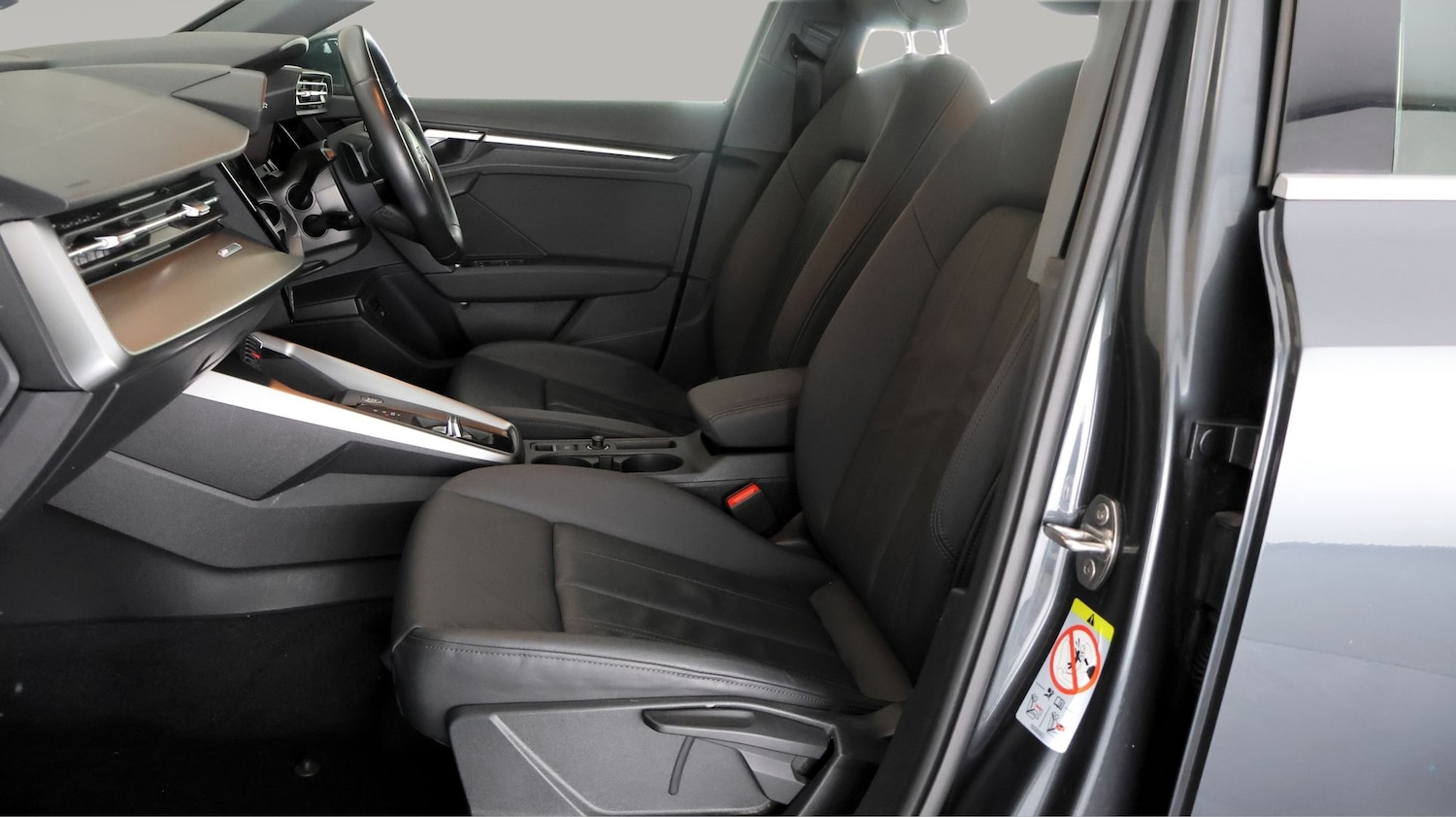 Used Audi A3 2021 for sale - 77262080: Photo 14