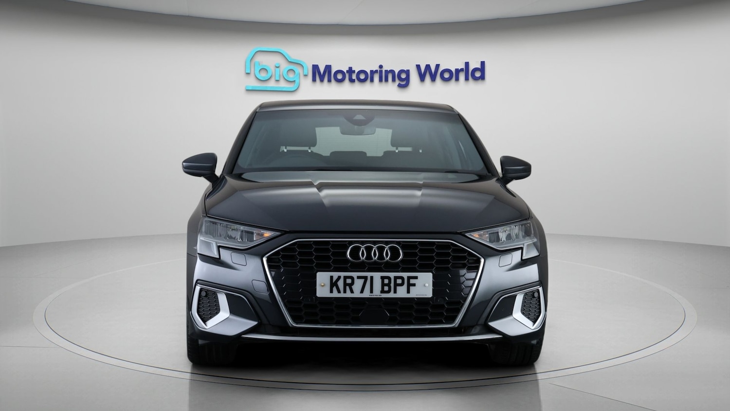 Used Audi A3 2021 for sale - 77262080: Photo 2