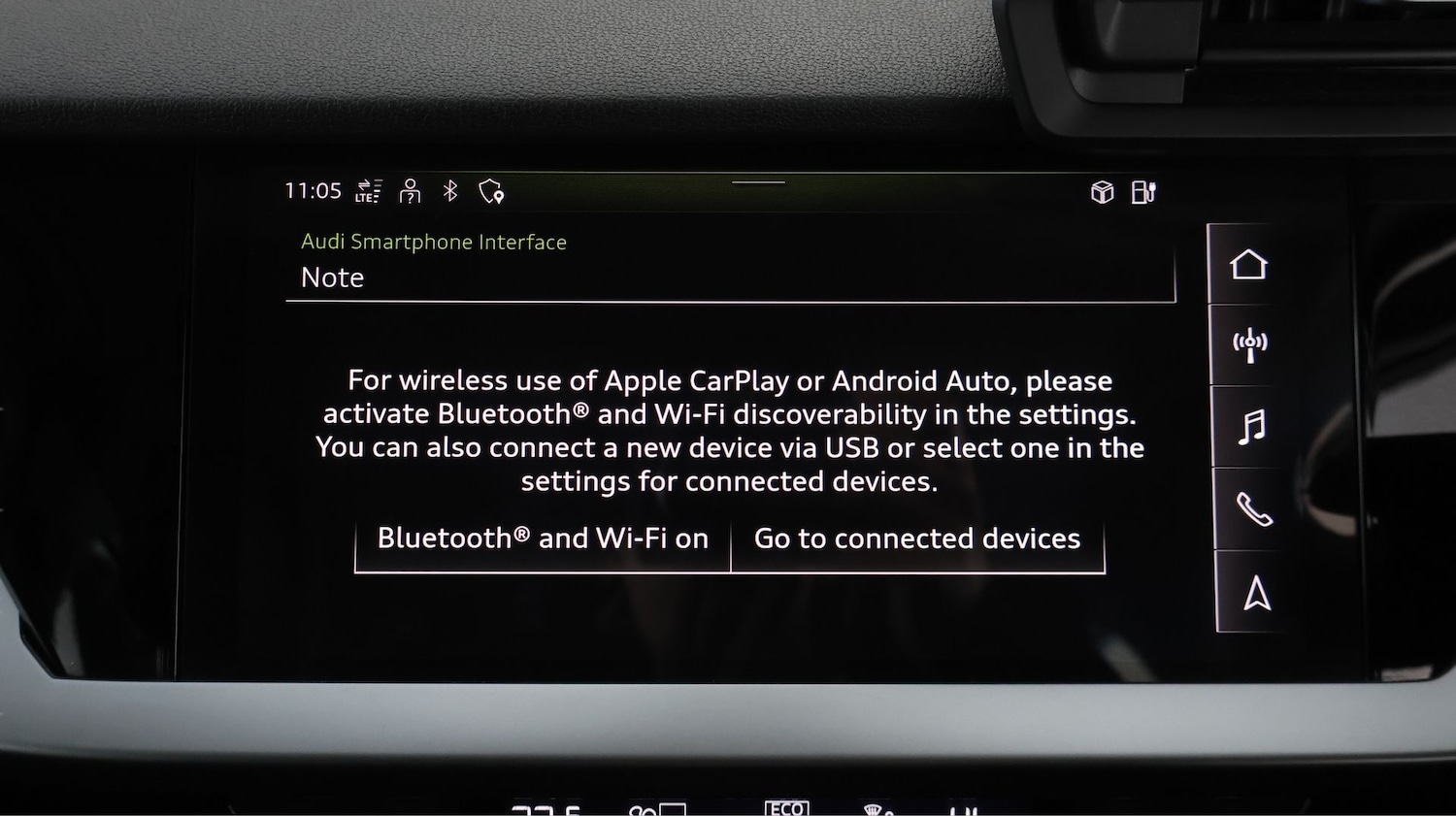 Used Audi A3 2021 for sale - 77262080: Photo 21