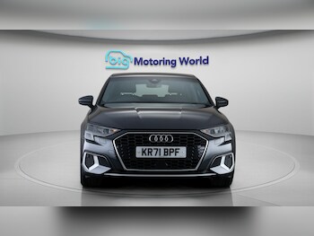 Used Audi A3 2021 for sale - 77262080: Photo