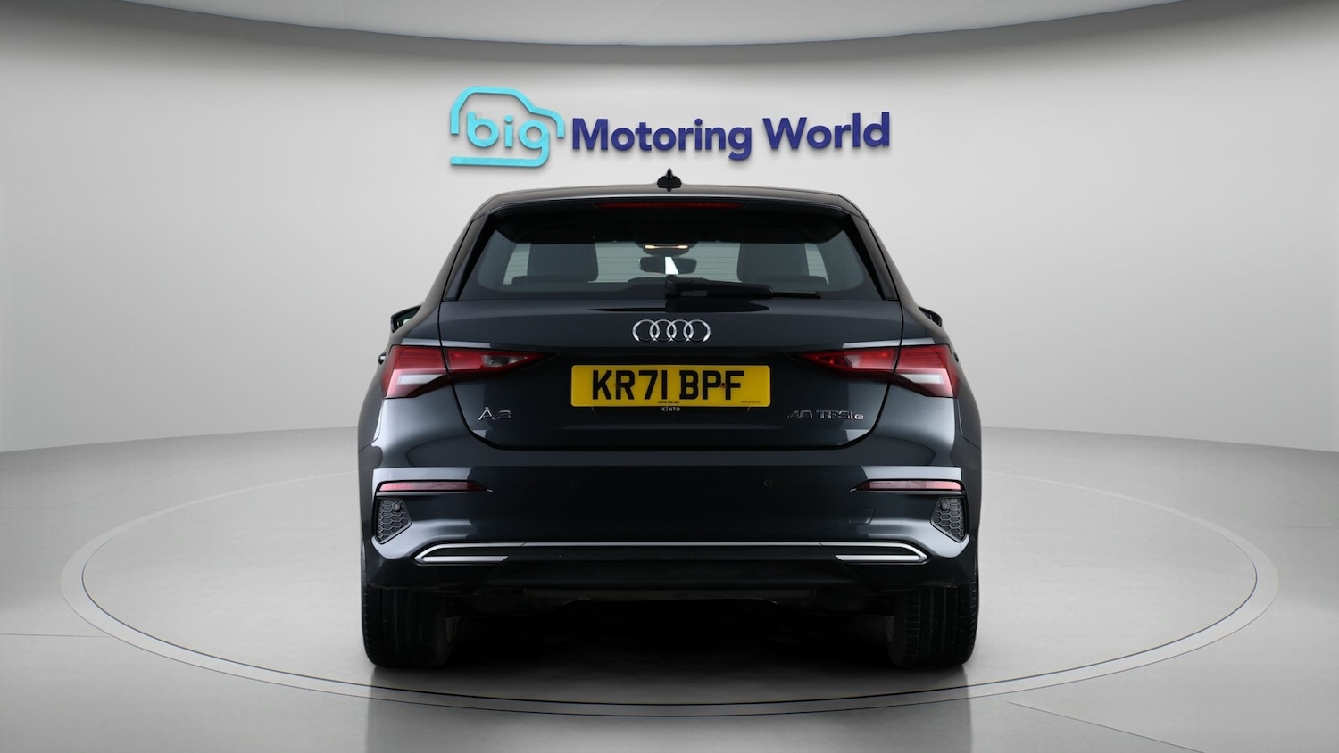 Used Audi A3 2021 for sale - 77262080: Photo 6