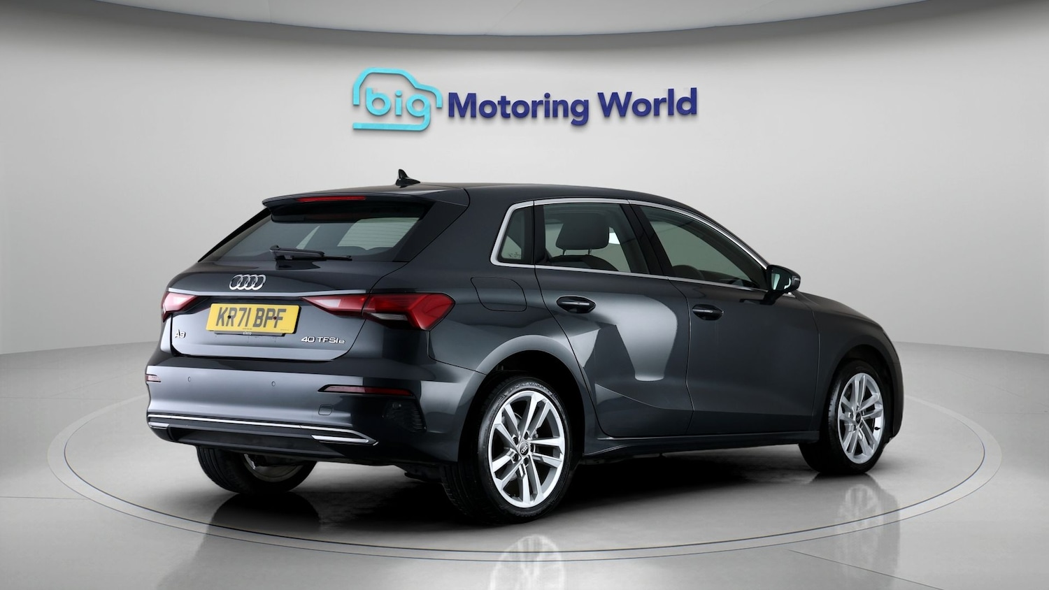 Used Audi A3 2021 for sale - 77262080: Photo 7